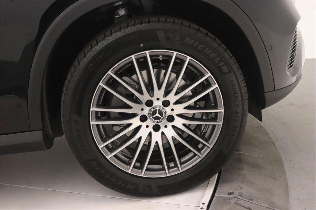 new 2026 Mercedes-Benz GLC 300 car, priced at $51,455