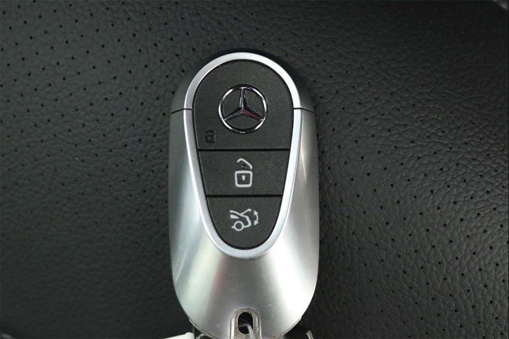 new 2026 Mercedes-Benz GLC 300 car, priced at $51,455