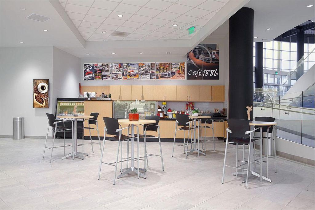 new 2026 Mercedes-Benz GLC 300 car, priced at $51,455