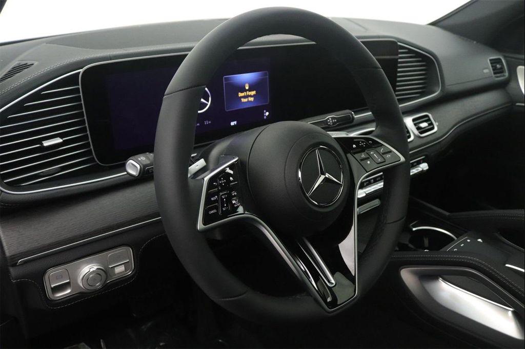 new 2026 Mercedes-Benz GLE 450 car, priced at $85,215