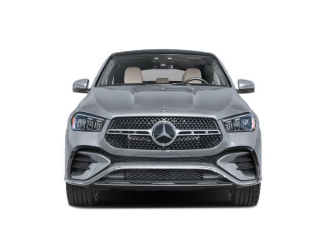new 2026 Mercedes-Benz GLE 450 car, priced at $85,215