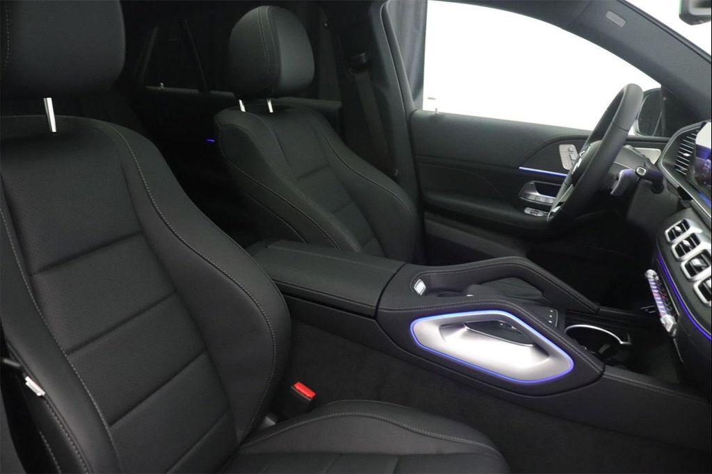 new 2026 Mercedes-Benz GLE 450 car, priced at $85,215