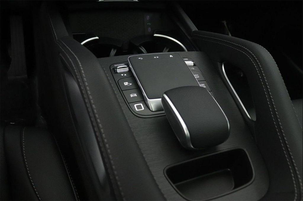 new 2026 Mercedes-Benz GLE 450 car, priced at $85,215