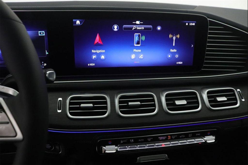 new 2026 Mercedes-Benz GLE 450 car, priced at $85,215