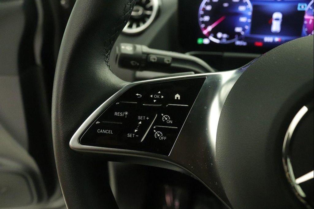 used 2025 Mercedes-Benz GLA 250 car, priced at $36,796