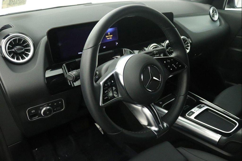 used 2025 Mercedes-Benz GLA 250 car, priced at $36,796