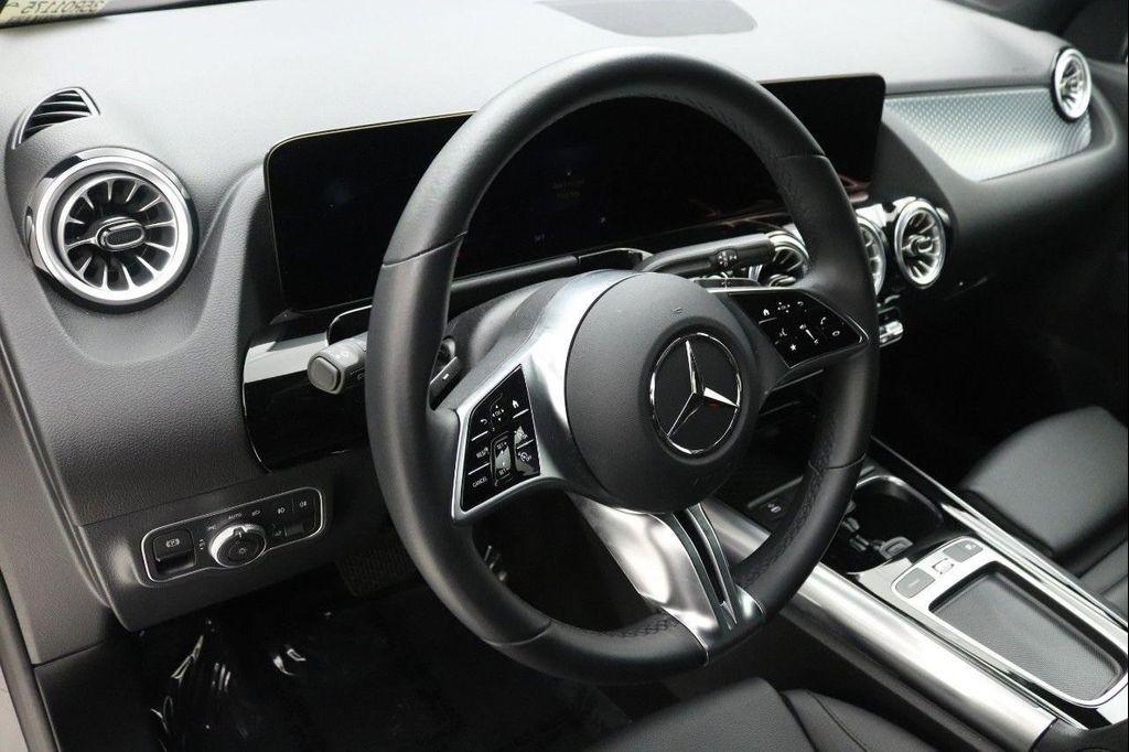 used 2025 Mercedes-Benz GLA 250 car, priced at $34,796