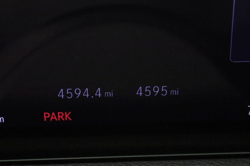 used 2025 Mercedes-Benz GLA 250 car, priced at $34,796