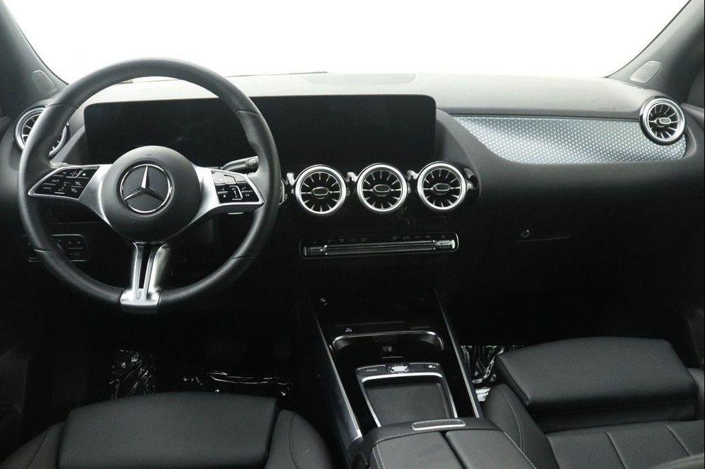 used 2025 Mercedes-Benz GLA 250 car, priced at $34,796