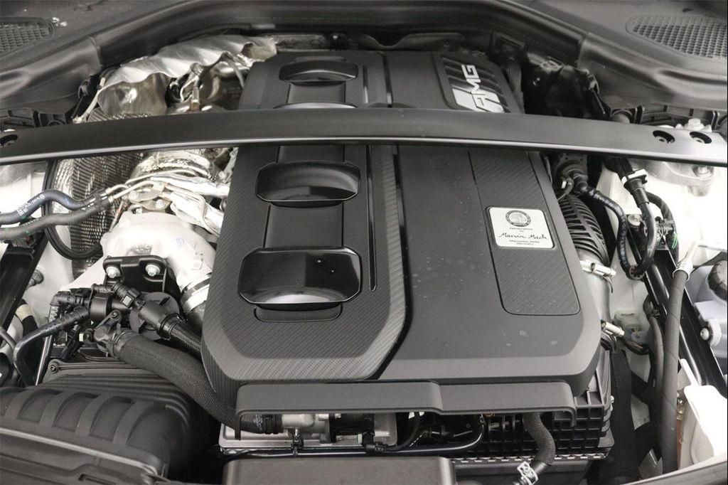 new 2025 Mercedes-Benz GLC 300 car, priced at $71,150