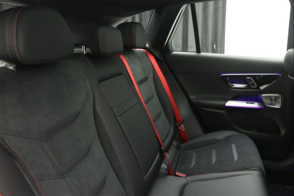 new 2026 Mercedes-Benz GLC 300 car, priced at $80,700