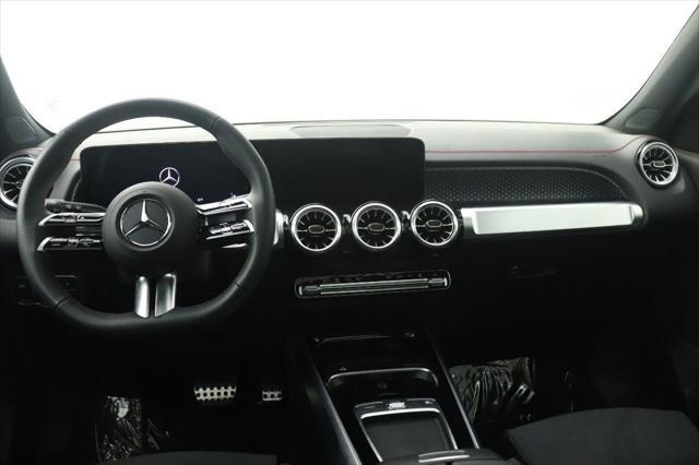 used 2024 Mercedes-Benz EQB 250 car, priced at $49,293