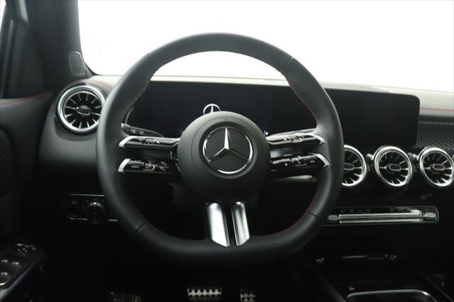 used 2024 Mercedes-Benz EQB 250 car, priced at $49,293