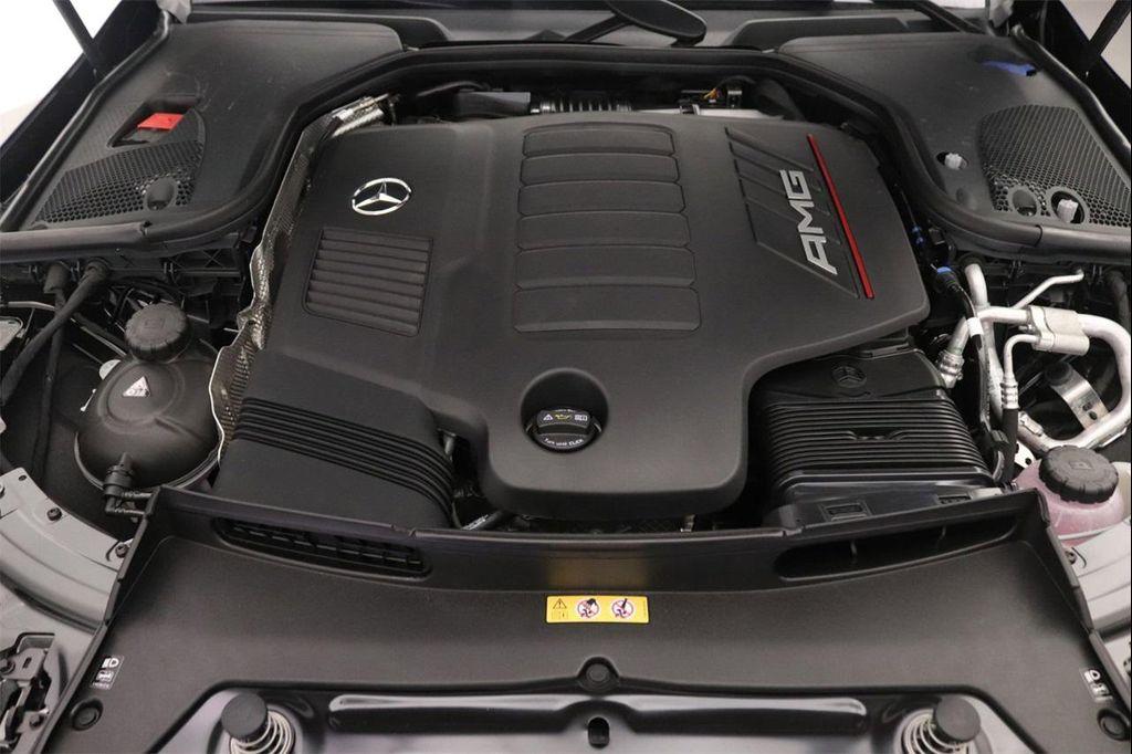 new 2026 Mercedes-Benz AMG GT 43 car, priced at $113,115