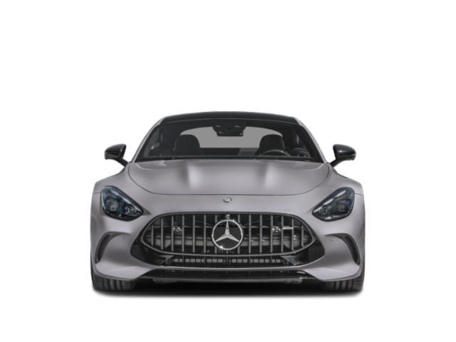 new 2025 Mercedes-Benz AMG GT 55 car, priced at $143,900