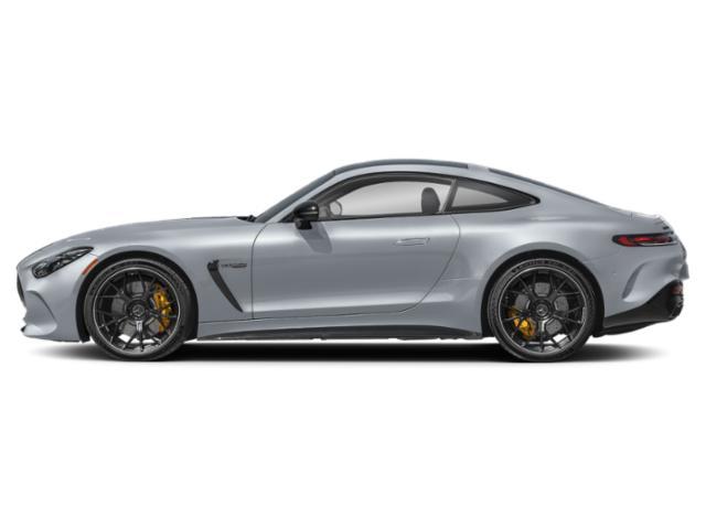 new 2025 Mercedes-Benz AMG GT 55 car, priced at $143,900