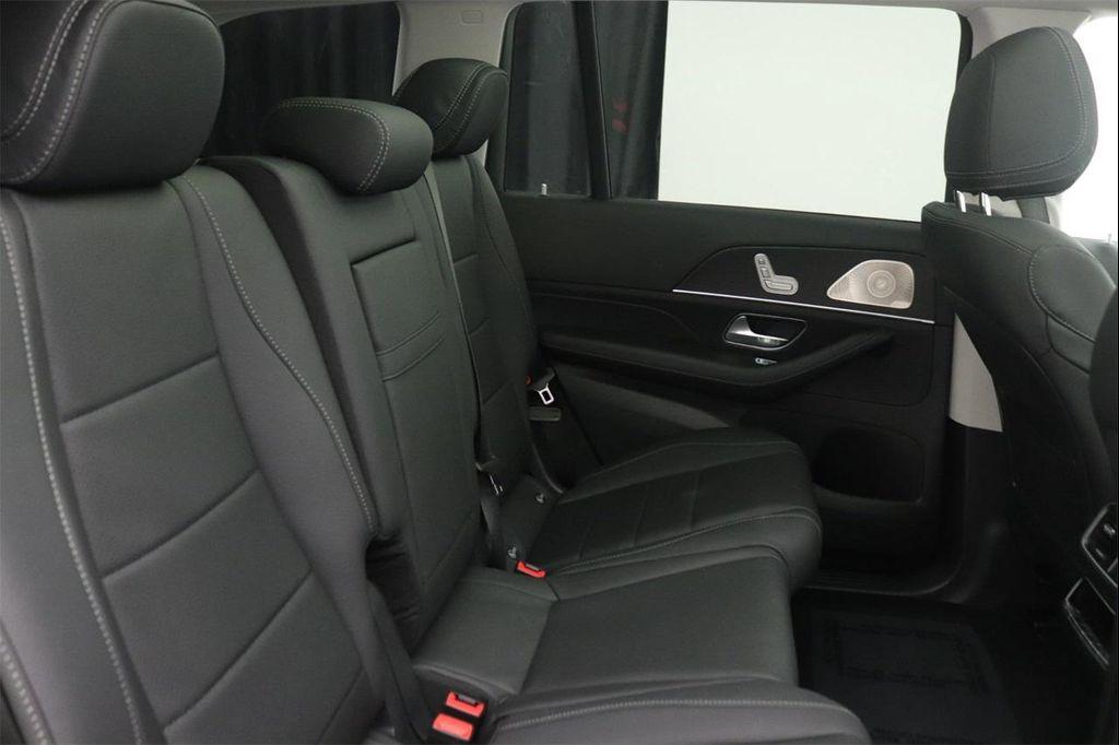 new 2026 Mercedes-Benz GLS 450 car, priced at $96,995