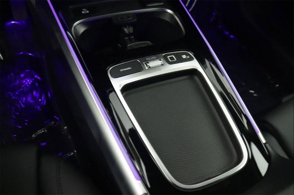 new 2025 Mercedes-Benz GLB 250 car, priced at $48,645