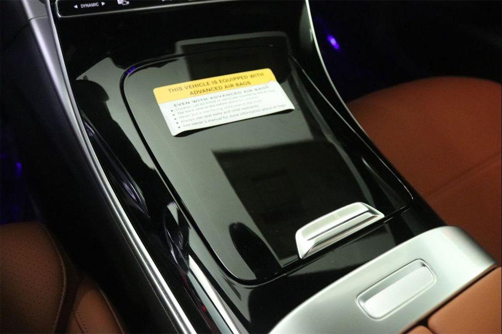 new 2025 Mercedes-Benz C-Class car, priced at $51,685