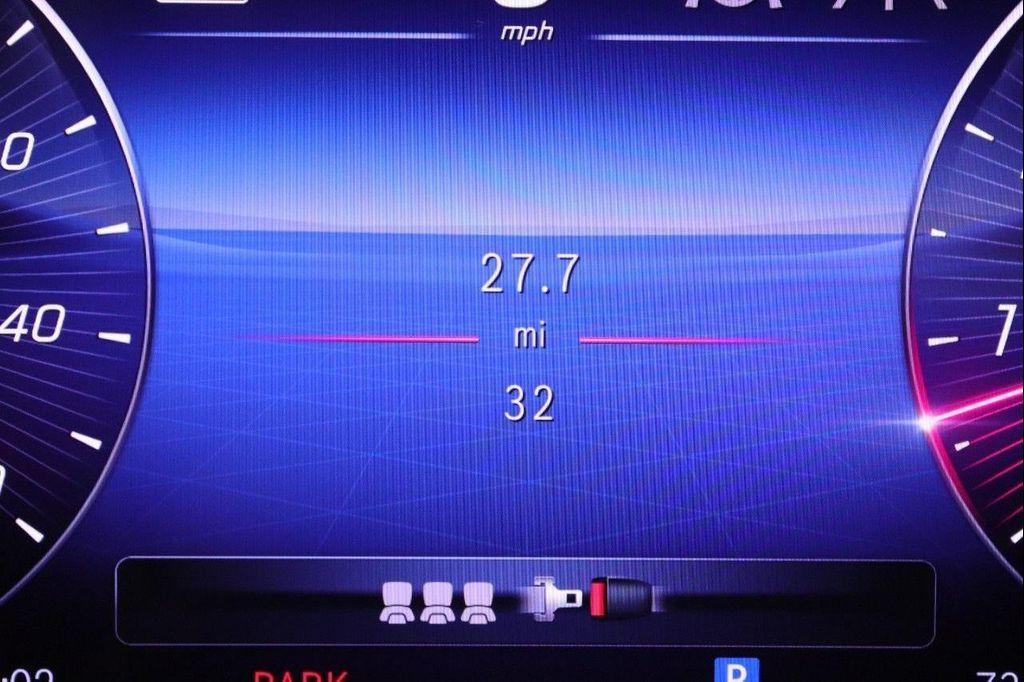 used 2025 Mercedes-Benz S-Class car, priced at $125,999