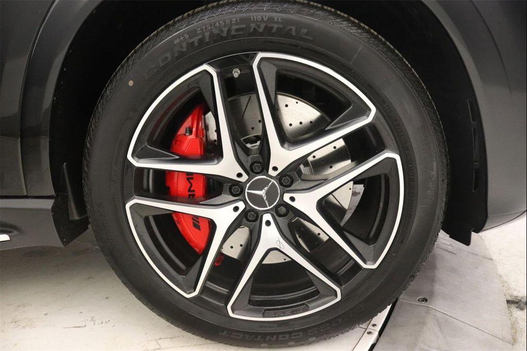 new 2025 Mercedes-Benz GLE-Class car, priced at $137,895