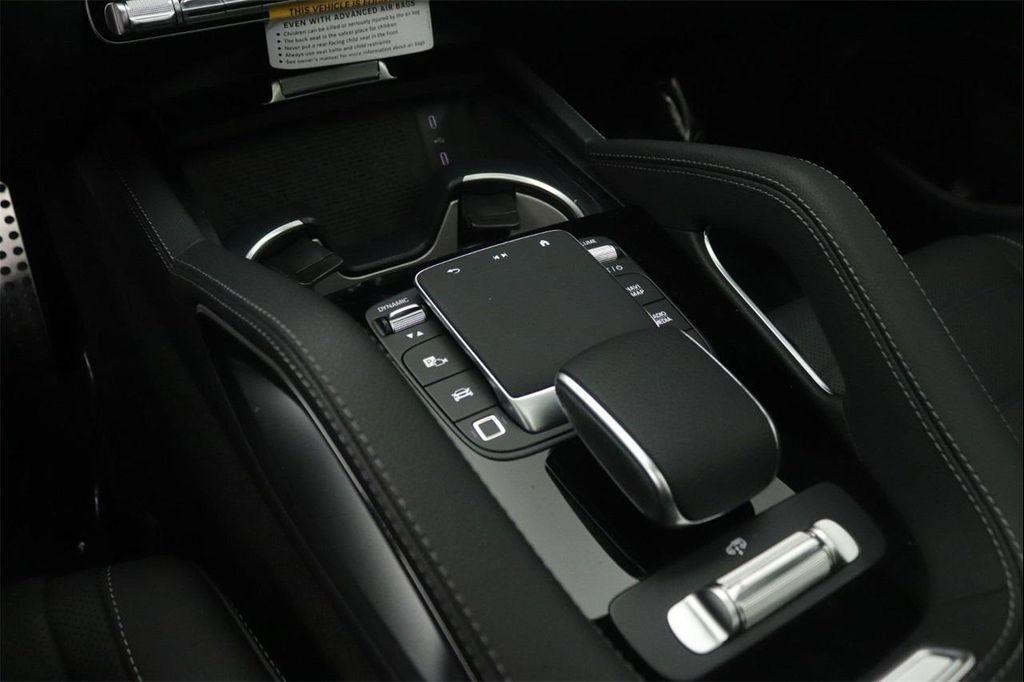 new 2026 Mercedes-Benz GLS 580 car, priced at $121,255
