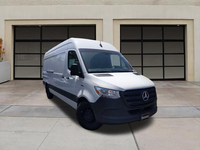 new 2024 Mercedes-Benz Sprinter 2500 car, priced at $82,658