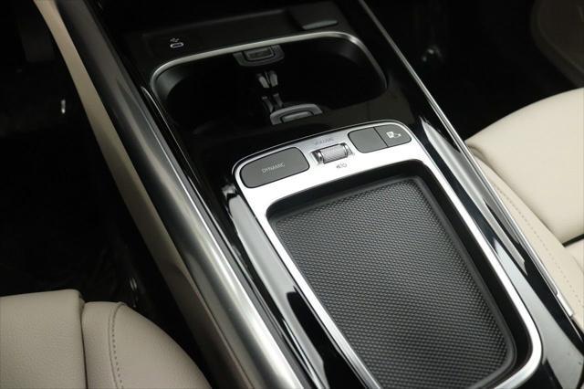 used 2025 Mercedes-Benz GLA 250 car, priced at $40,597