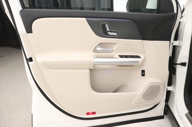 used 2025 Mercedes-Benz GLA 250 car, priced at $40,597