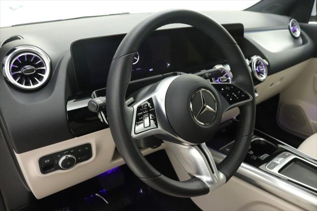 used 2025 Mercedes-Benz GLA 250 car, priced at $40,597