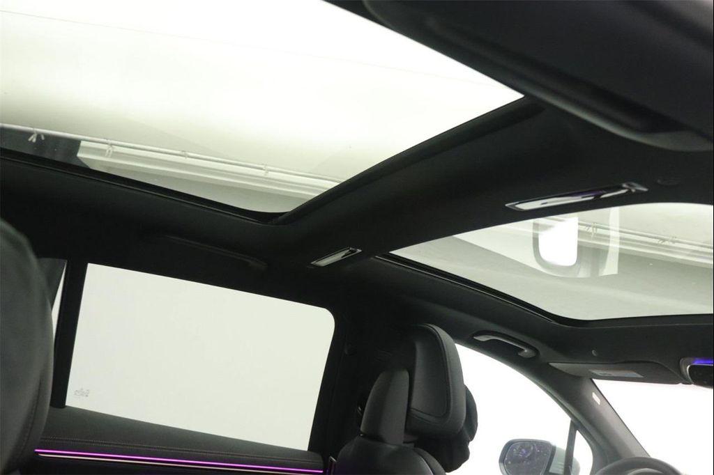 new 2026 Mercedes-Benz EQS 400 car, priced at $103,870