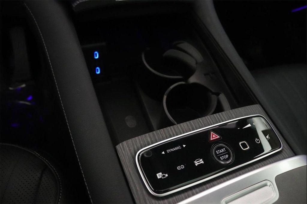 new 2026 Mercedes-Benz EQS 400 car, priced at $103,870