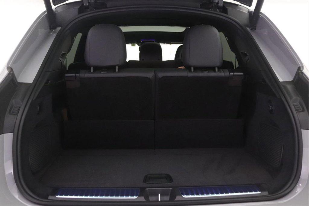 new 2026 Mercedes-Benz EQS 400 car, priced at $103,870