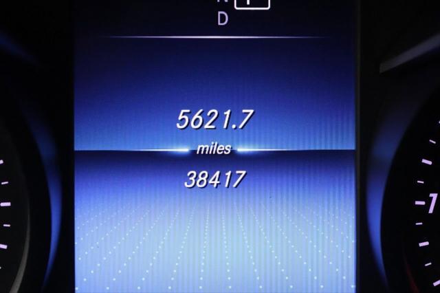 used 2022 Mercedes-Benz GLC 300 car, priced at $29,597