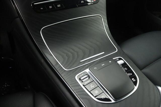 used 2022 Mercedes-Benz GLC 300 car, priced at $29,597