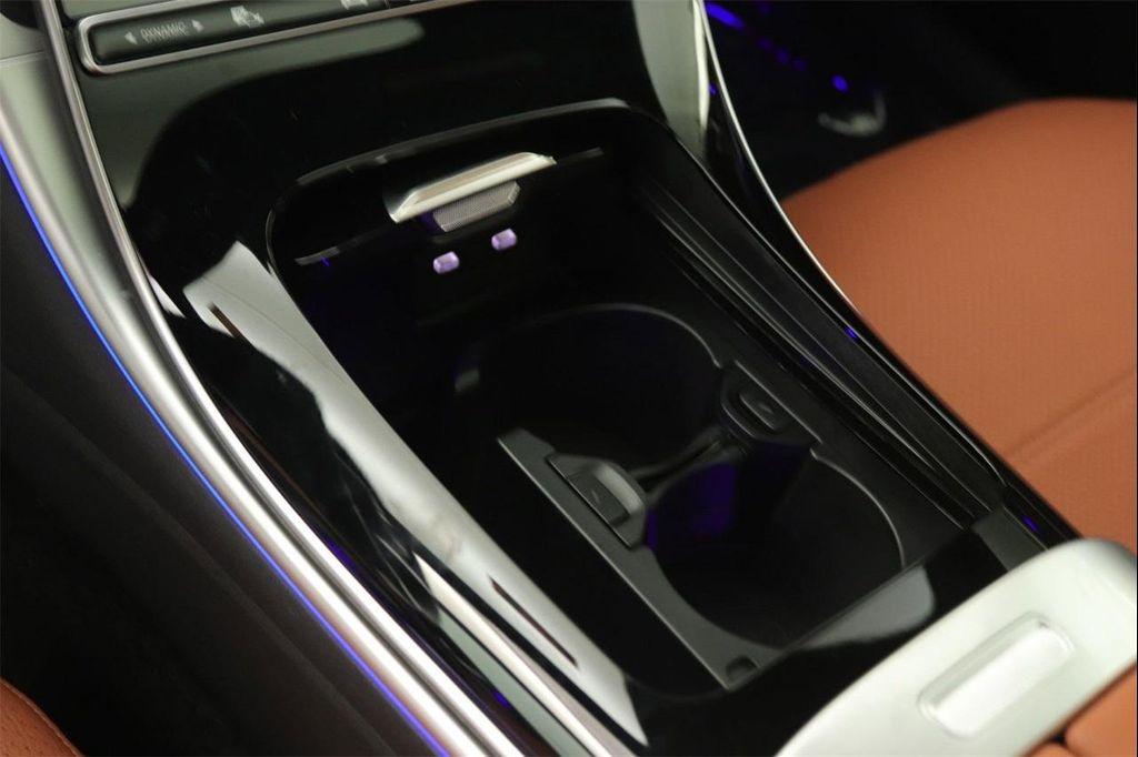 new 2025 Mercedes-Benz C-Class car, priced at $51,685