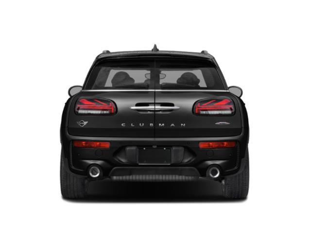 used 2024 MINI Clubman car