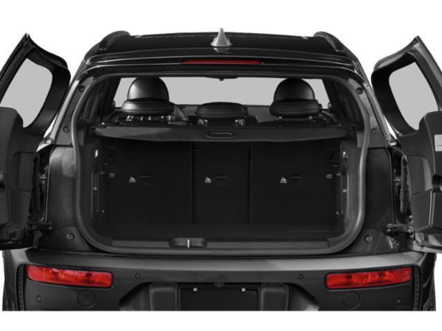 used 2024 MINI Clubman car