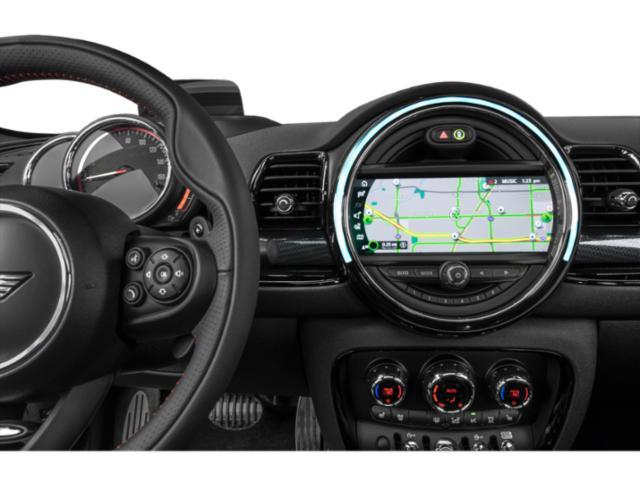 used 2024 MINI Clubman car