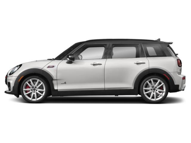 used 2024 MINI Clubman car