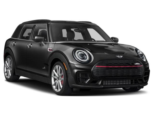 used 2024 MINI Clubman car