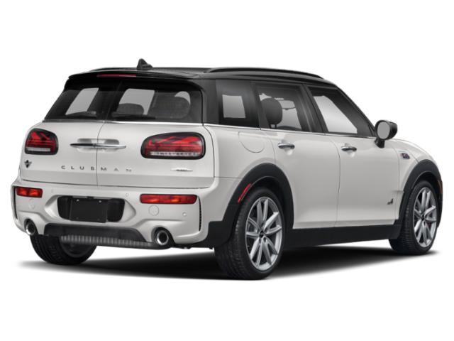 used 2024 MINI Clubman car