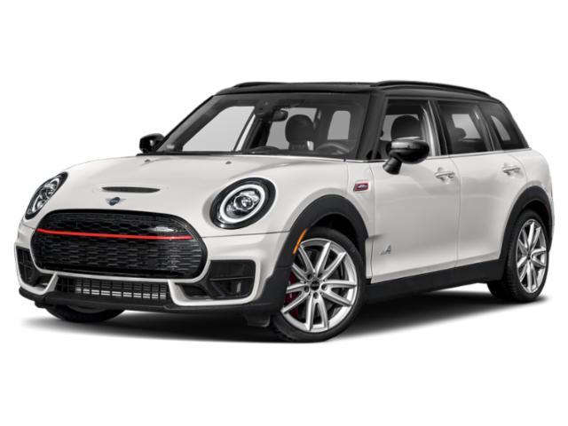 used 2024 MINI Clubman car