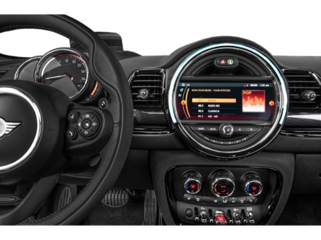 used 2024 MINI Clubman car