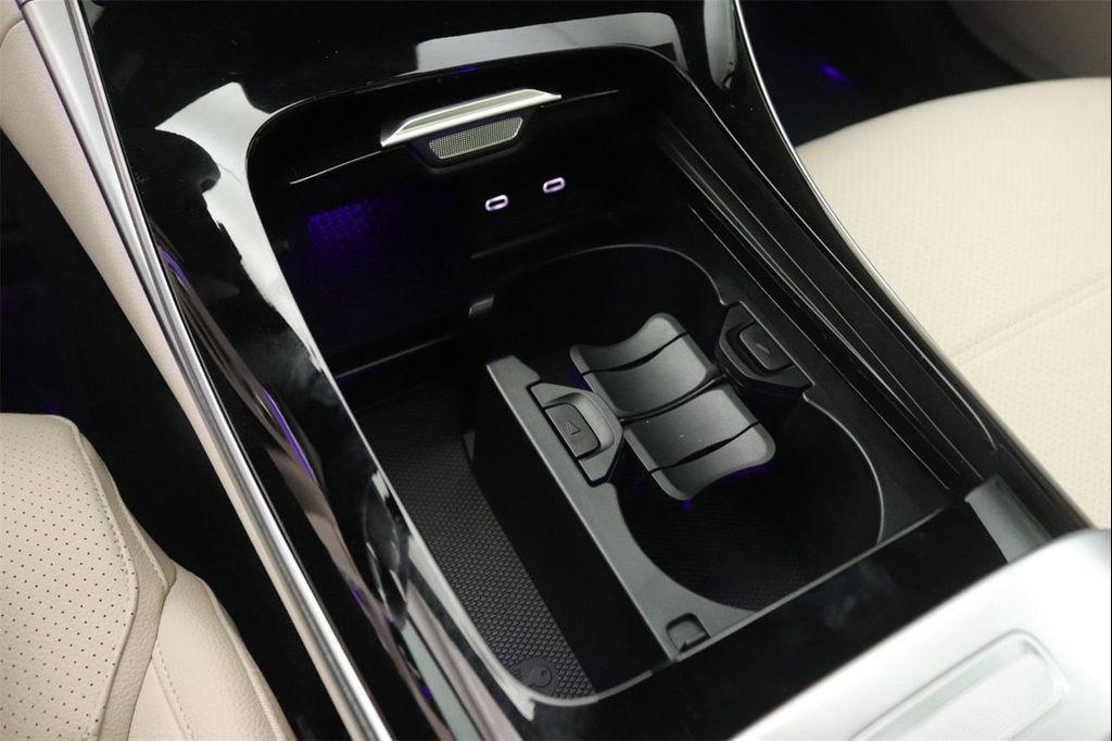 new 2025 Mercedes-Benz C-Class car, priced at $54,885