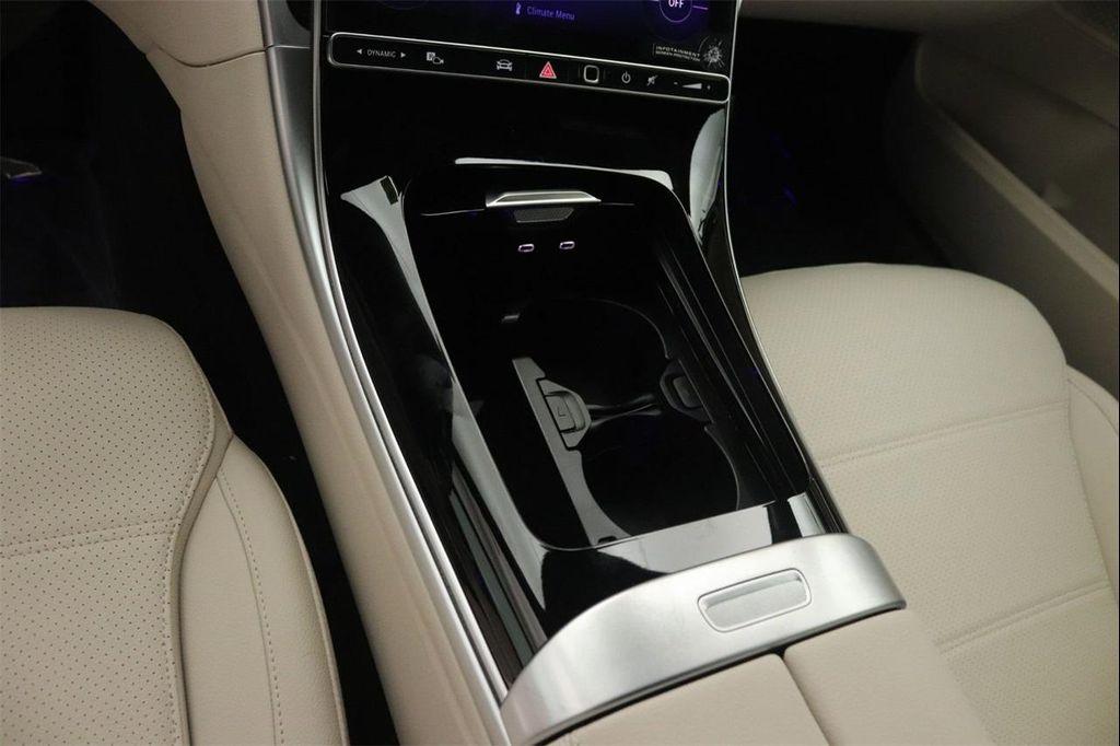 new 2025 Mercedes-Benz C-Class car, priced at $52,885