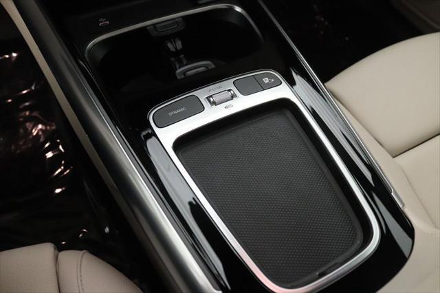 used 2025 Mercedes-Benz GLA 250 car, priced at $40,597