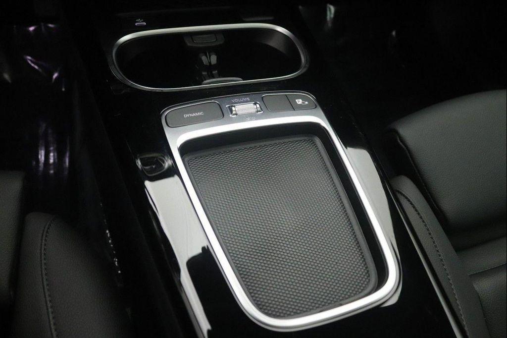 used 2025 Mercedes-Benz CLA 250 car, priced at $41,399