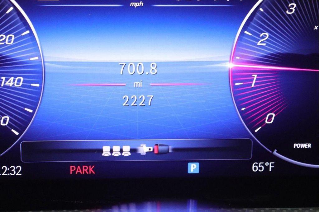 used 2025 Mercedes-Benz CLA 250 car, priced at $41,399