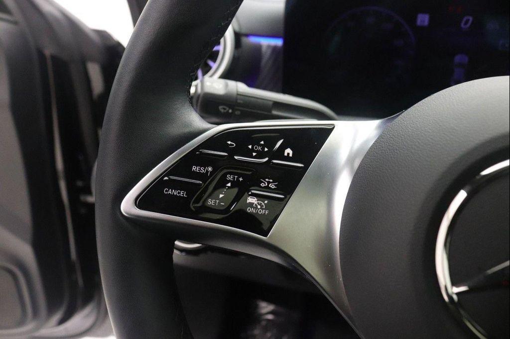 used 2025 Mercedes-Benz CLA 250 car, priced at $41,399